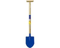 Summerplay Speelgoed schep - Blauw - Metaal - 60 cm