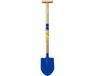 Summerplay Speelgoed schep - Blauw - Metaal - 60 cm