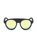 KWAY KW0015 Lunettes, noir mat, standard, unisexe adulte