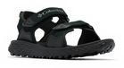 Columbia Konos™ 2 Strap Sandalen Zwart EU 40 Homme