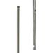 Imersion Hampe Threated Inox Milled Heel M6 6.5 mm