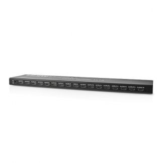 Nedis VSPL34716AT Video splitter
