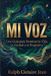 Mi Libri GmbH Mi Voz Paperback