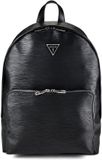 GUESS Milano Backpack Black zwart