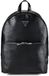 GUESS Milano Backpack Black zwart