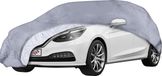 Walser Autobeschermhoes All Weather Premium maat 4 grijs