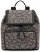 TOUS K Icon sac à dos Noir