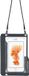 Lifeventure Housse de téléphone étanche plus - Gris