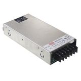 MEAN WELL HRPG-450-7.5 450 W Netvoeding & Inverter