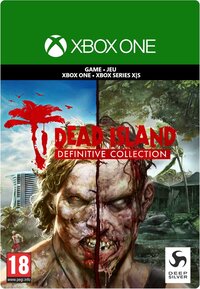 Deep Silver Dead Island Definitive Collection - Xbox One Download