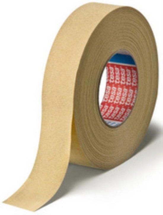 Tesa Tesakrepp 4322 crêpetape 19 mm