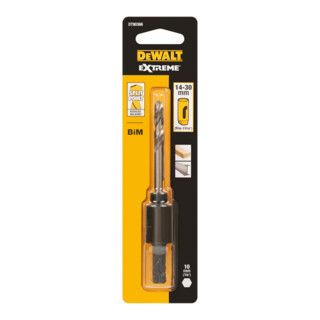 DEWALT Standaard Adapter 10mm, 14-30mm - 1 stuk