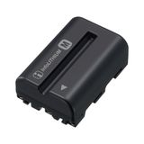 Sony NP-FM500H - Accu/batterij voor Sony DSLR camera's - 1650 mAh