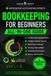 Bookkeeping Eclectic Editions Limited Bookkeeping for Beginners (All-in-One)