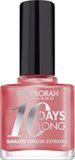 Deborah Milano 10 Days Long Nagellak 11 ml Roze Parel
