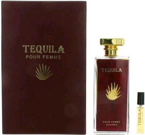 Bharara Eau De Parfum / 100 ml / Vrouwen