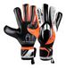 Ho Soccer Krotalus Rn Premiersoft Keepershandschoenen Zwart 6