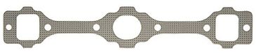 Gasket, Ajusa Gasket, exhaust manifold
