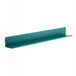 Jan Nowak Joanne Wandrek, boekenlijst, fotolijst, van metaal, 120 cm, groen