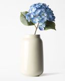 HEMA Vase ⌀15 X 30 Cm Bink Céramique Blanc