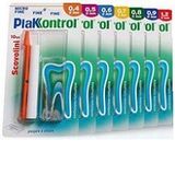 Plakkontrol Nettoyeur de tuyau 0,8 mm - Paquet de 10