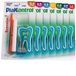 Plakkontrol Nettoyeur de tuyau 0,8 mm - Paquet de 10