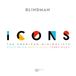 Warner Music Benelux Steve Reich/Philip Glass/Terry Riley: Icons