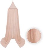 Jollein Baby Klamboe Vintage Wild Rose - 245cm