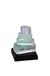 LED Dreams 5-delige LED Set Halit-Toren Transparant