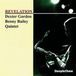 Sonic Rendezvous Dexter Gordon & Benny Bailey Quintet - Revelation (CD)