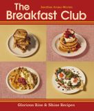 The Ebury Press The Breakfast Club Hardcover