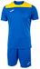 Joma Phoenix II Sportset Koningsgeel Blauw - S
