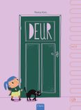 Deur Clavis Uitgeverij Deur Hardcover
