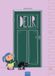 Deur Clavis Uitgeverij Deur Hardcover