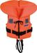 Talamex gilet de sauvetage 100N L transparent Polyester/Mousse 40-60 KG