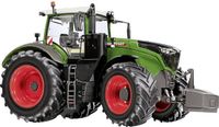 Wiking Fendt 1050 Vario Tractor Model 1:32 Metaal/Kunststof Groen