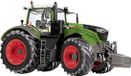 Wiking Fendt 1050 Vario Tractor Model 1:32 Metaal/Kunststof Groen