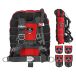 Dive System Fly Tech aile