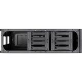 Thermaltake AX200 Workstation Extension voor AX1000 | Zwart