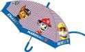 Paw Patrol semi-automatische paraplu voor kinderen Ø68 cm