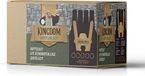 KINGDOM Kit d'embouteillage de bière