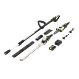 Murray 2-in-1 accu-heggenschaar en kettingzaag op telescopische arm, MU-BAT-MM-CSHT-KIT