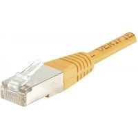 Dexlan 857941 netwerkkabel Oranje 1,5 m Cat6 F/UTP (FTP)