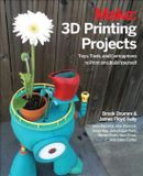 3D Make 3D Printing Projects