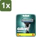 Gillette Mach3 Scheermesjes - 8 stuks