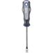 KWB stoffeerders koevoet - Spijkertrekker - 100 mm - Softgrip handvat
