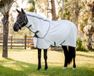 Horseware Amigo Summer Sheet Plus Zomerdeken Wit