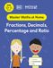 Maths ― No Problem! Fractions, Decimals, Percentage and Ratio, Ages 10-11 (Key Stage 2)