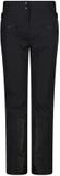 CMP Vrouwelijke stretch skibroek in canvas 4-Way