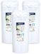 PLASTICFORTE Radiator Waterverdamper - 3x - Wit - Kunststof - 21 cm